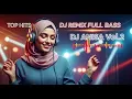 Lagu 💃DJ Remix Arab 2025 | Arabian Night Remix – Lahn wa Dhikrayat | Full Album 🎶