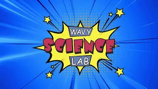Weather Radar WAVY Science Lab