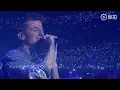Download Lagu Charlie Puth - Change - Voicenotes Tour - Shanghai, China, 31.10.2018