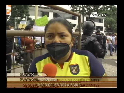 Guayaquil al Instante 08-12-2021