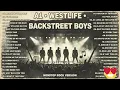 New A1.WESTLIFE .BACKSTREET BOYS | ROCK VERSION | ALAMAT NG MUSIKA