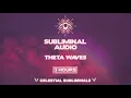 CONNECT TO YOUR SPIRIT GUIDES THETA WAVES MEDITATION MUSIC WITH SUBLIMINAL AFFIRMATIONS 5D