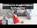Download Lagu Update over onze strijd om ons voedselbudget laag te houden. #zuinig #voedsel #levenskostencrisis