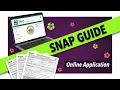 How to Apply for Hawaii Food Stamps SNAP EBT Online Step-by-Step 2026 Guide