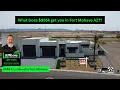 NEW Construction in Fort Mohave AZ - 2446 E La Mancha What Does 985K get you in Fort Mohave AZ