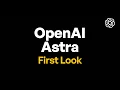 OpenAI s GPT-6 Astra Solves Problems Beyond P Level Is This AGI