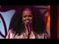 Jill Scott NAACP - Hear My Call - Live - Eric Wortham II piano