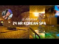 Jeju Sauna in Duluth 24hr Korean Spa
