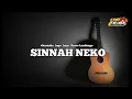 SINNAH NEKO KARAOKE LAGU BAJO TERBARU DARSO LANDENGO (music_original
