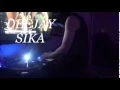 dj sika REMIX PITCH BLACK