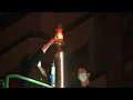 World s largest menorah lights up in New York City