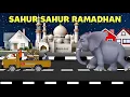 Download Lagu SAHUR SAHUR AYO KITA SAHUR - Animasi Sahur Ramadhan