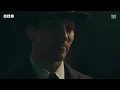 Meeting with Changretta | Peaky Blinders