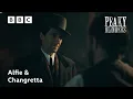 Download Lagu Meeting with Changretta | Peaky Blinders