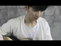 (Eric Clapton) Tears In Heaven - Sungha Jung