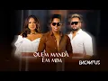 Lagu Banda Encantu´s - Quem Manda Em Mim (Oficial)