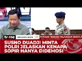Download Lagu Susno Duadji Heran Sopir Rantis Penabrak Affan Diberi Sanksi Demosi 7 Tahun | Breaking News tvOne