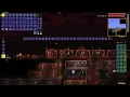 Terraria gameplay Zealous Storm Spear