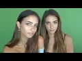 OUR EVERYDAY MAKEUP