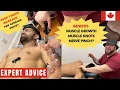 BENEFITS OF DEEP TISSUE MASSAGE FOR BODYBUILDERS EXPERT ADVICE
