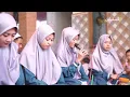 Download Lagu SHOLAWAT MERDUU MUGHROM | VOC. LULUK AZ ZAHRA AS SUFYANI