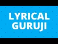 Mundiyan Song (Lyrics) - Navraj Hans, Palak Muchhal - Baaghi 2 - Lyrics  #LYRICALGURUJI