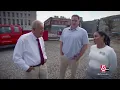 Tom Demakes A legacy of giving in Lynn
