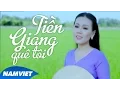 Lagu Tiền Giang Quê Tôi - Lưu Ánh Loan (MV 4K OFFICIAL)