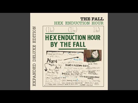 The Fall / Hex Enduction Hour UKオリジ盤1982 mqdefault.jpg