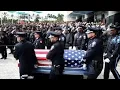 Stephen Chen Obituary Cause of Death - Police Officers of NYPD 62nd Precinct