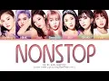 Download Lagu Non stop Oh my girl (color coded lyrics eng/rom/han)