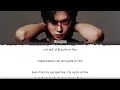 YEONJUN (TXT) 'Talk to You' Lyrics (연준 Talk to You 가사) [Color Coded Han_Rom_Eng] | ShadowByYoongi