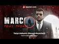 Download Lagu Tony's Mayhem - Slowed + Reverb | Marco