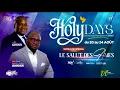 Download Lagu SEMINAIRE SPECIAL - UN APERÇU DE TON APPEL GLORIEUX  l REV BENNY DAG ANNAN l 21/08/2025