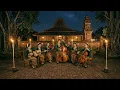 Segudang Rindu - Camelia Malik (Official Keroncong Version)