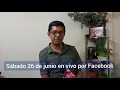 En vivo con Walter el Chapin por Facebook