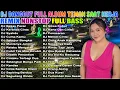 Lagu DJ DANGDUT NONSTOP TEMAN KERJA 2025 - FULL ALBUM REMIX TERBARU 2025 PALING ENAK DI DENGAR