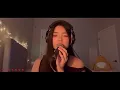 love you less - joji (female ver.)