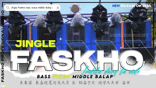 dj yang kalian tunggu tunggu viral tiktok jingle faskho sengok blitar feat pemuda kulon