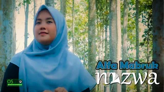 Download Alfa Mabruk - Nazwa Maulidia (Video Lirik) MP3