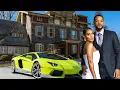 Will Smith s 348M Empire Untold Life Loves Mansions Cars
