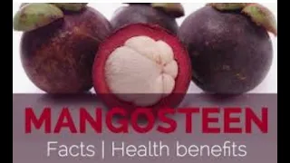 Benefits of Mangosteen - Top 10 Benefits - Mangosteen. 