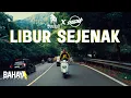 Download Lagu SOULJAH X SKASTRA - LIBUR SEJENAK (Official Lyric Video)