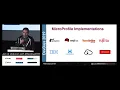 Lightweight Enterprise Java with MicroProfile by Jean-Louis Monteiro