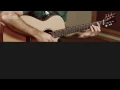 Telegrama - Zeca Baleiro (simplified guitar lesson)