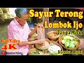 Download Lagu Sayur Terong Lombok Ijo Khas Gunungkidul  || Jangan Terong || 4K Ultra || @masakanndeso1