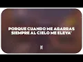 Shakira & Beéle - ALGO TÚ (Letra)