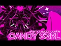CANDY S3RL ✦ eternal sugar cookie [TW FLASH]