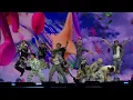 Download Lagu 250525 SEVENTEEN B-DAY PARTY 음악의 신 - Eyes on you FULLCAM