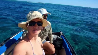 Our Home on the Reef – Free Range Sailing Ep 57